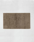 Πατάκι Μπάνιου Fieldcrest Ultra Soft 2.200gsm 40X60 Dark Taupe
